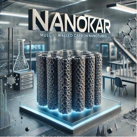 Çok Duvarlı Nanotüpler (MWNT'ler) Nedir? Kullanım Alanları