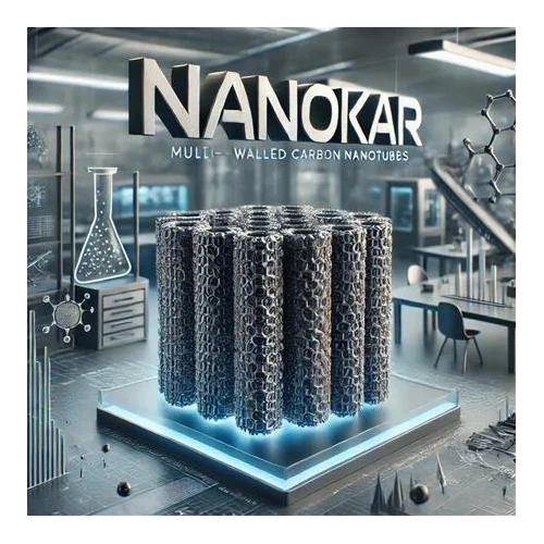 Çok Duvarlı Nanotüpler (MWNT'ler) Nedir? Kullanım Alanları