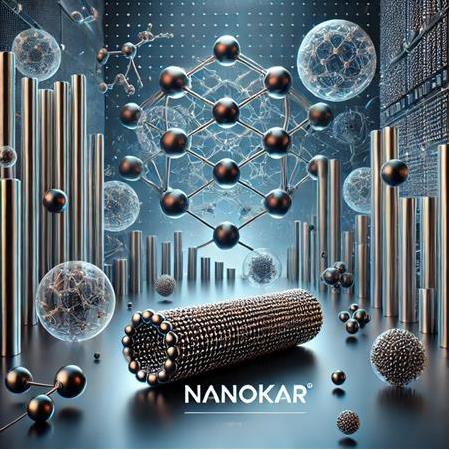 Tek Duvarlı Nanotüpler (SWNT'ler) Nedir? Kulanım Alanları