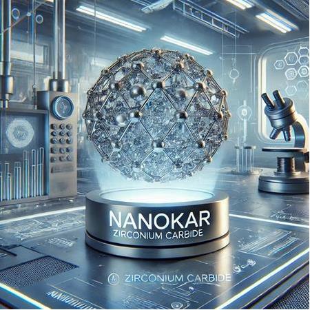 Zirkonyum Karbür Nedir? Kullanım Alanları