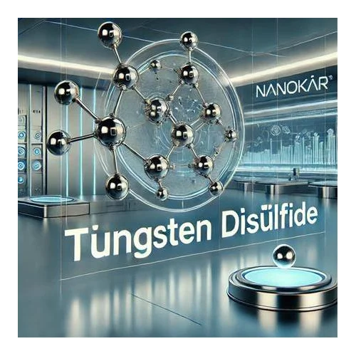 Tungsten Disülfür Nedir? Kullanım Alanları