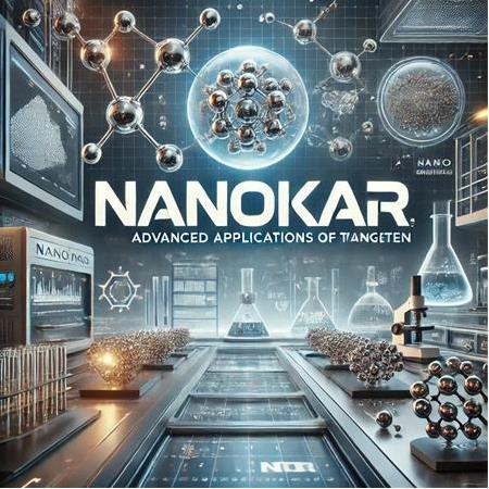 Tungsten Oksit Nedir? Kullanım Alanları