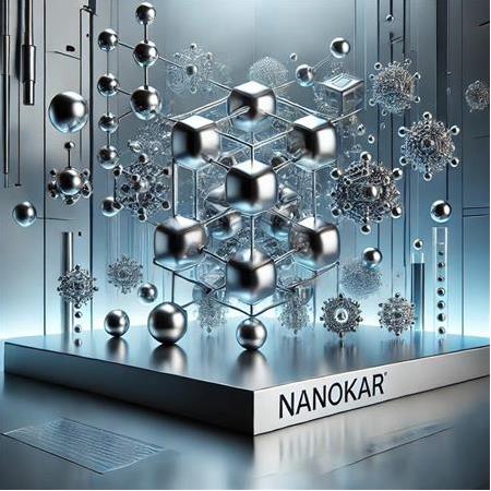 Titanyum Nitrür Nanopartikül (Kübik) Nedir? Kullanım Alanları