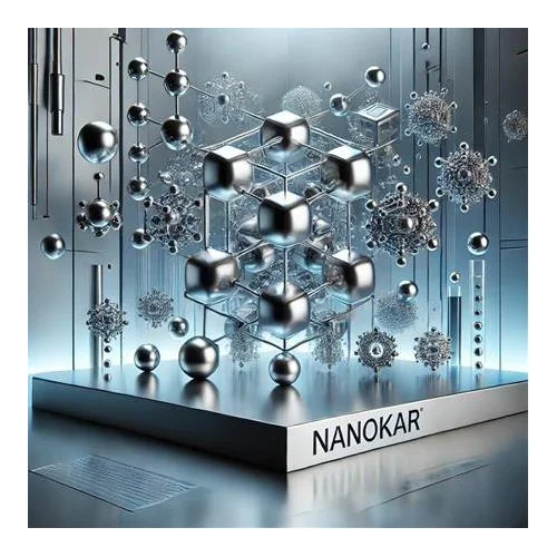 Titanyum Nitrür Nanopartikül (Kübik) Nedir? Kullanım Alanları