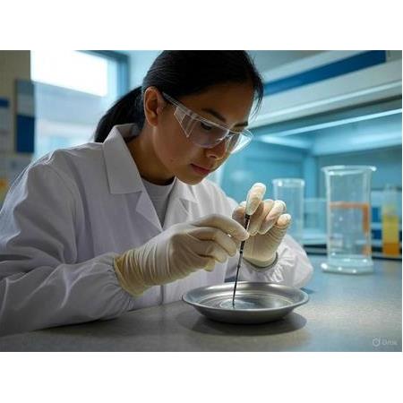 Mangan (Mn)  Sol-Jel kaplama Nasıl Yapılır?