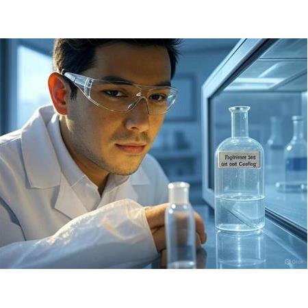 Holmium (Ho) Sol-Jel kaplama Nasıl Yapılır?