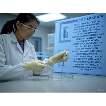 Tantalyum (Ta) Sol-Jel kaplama Nasıl Yapılır?