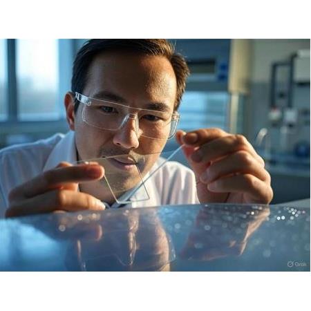 Kalsiyum Bakır Titanat (CaCu³Ti4O0²) Sol-Jel kaplama Nasıl Yapılır?