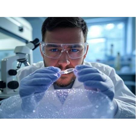 Zirkonyum (Zr) Sol-Jel kaplama Nasıl Yapılır?