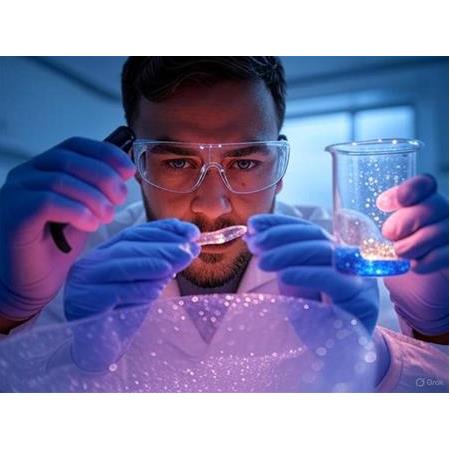 Aktif Karbon Sol-Jel kaplama Nasıl Yapılır?