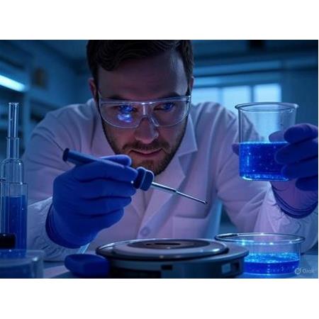 Kobalt (Co) Sol-Jel kaplama Nasıl Yapılır?