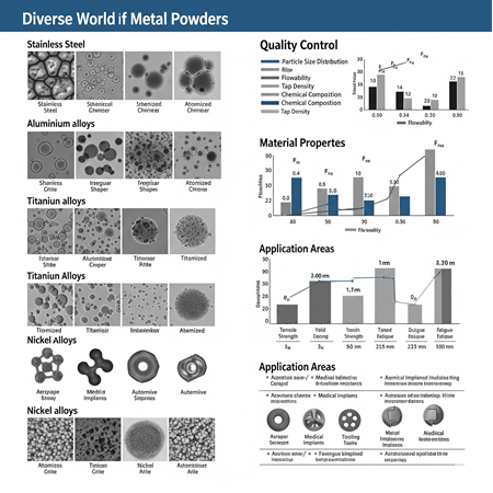 Nikel Alaşım Tozları ile Lazerle Katmanlı Üretim