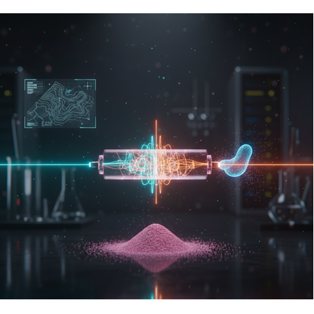 Erbiyum Tozunun Lazer Teknolojisindeki Önemi