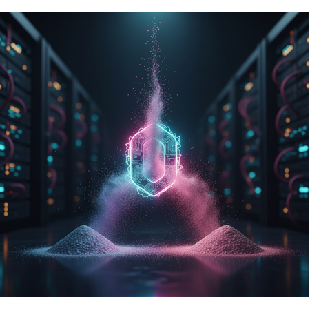 Neodim + Praseodim Toz Karışımları: Yeni Nesil Mıknatıs Formülasyonları