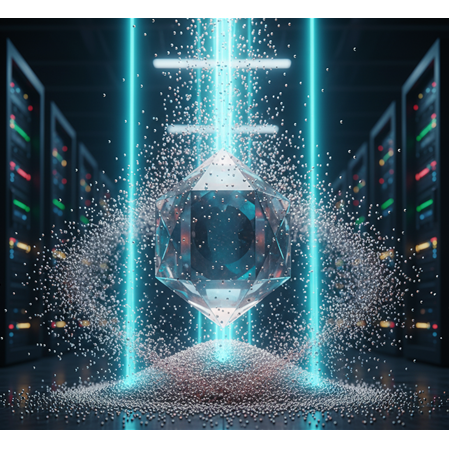 Nadir Toprak Tozlarının Yüzey Aktivasyonu: Neodim Örneği