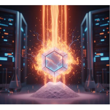 Neodim Oksit Tozunun Termal Kararlılığı Üzerine Analiz