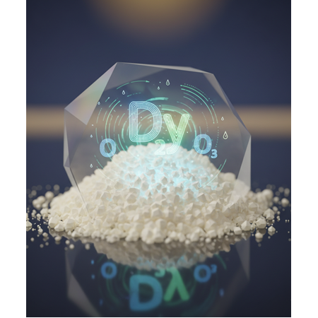 Erbiyum Tozu Kullanılarak Üretilen Nano Fiberlerin Özellikleri