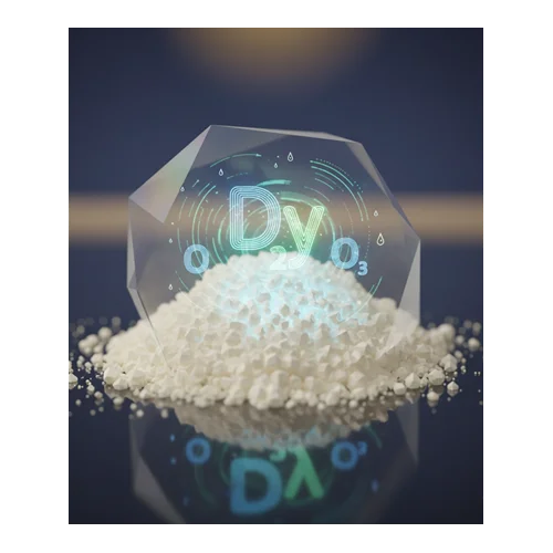 Erbiyum Tozu Kullanılarak Üretilen Nano Fiberlerin Özellikleri