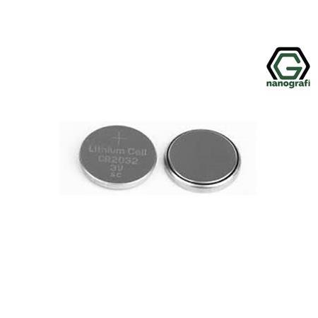 CR2032 Coin Cell Cases with 316SS,