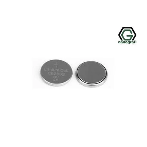 CR2032 Coin Cell Cases with 316SS,