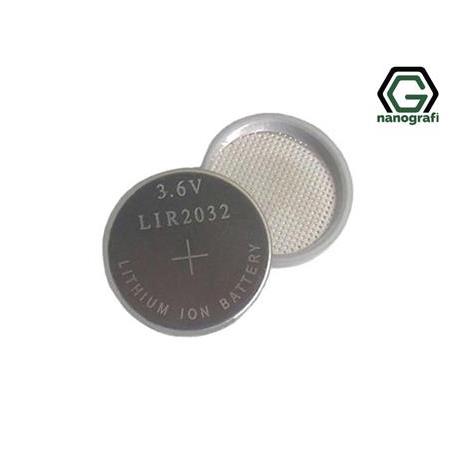 CR2032 Coin Cell Cases with 304SS,