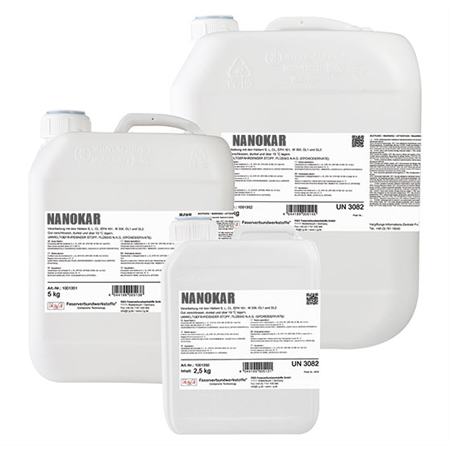 Laminasyon Epoksi Seti L135/H135