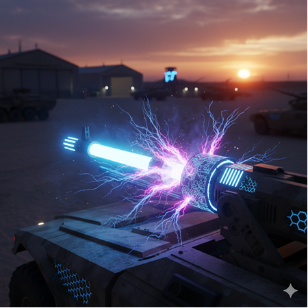 Nano Karbon Katkılı Silah Sistemleri ve Isı Yönetimi