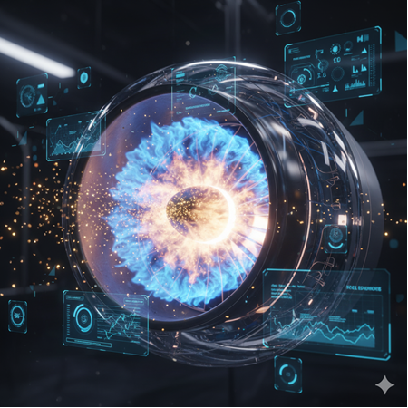 Mikronize Toz Katkılı Havacılık Yakıtları