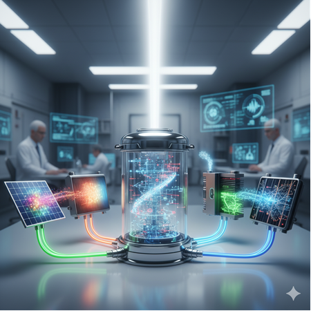 Nano Malzeme Katkılı Enerji Dönüşüm Sistemleri