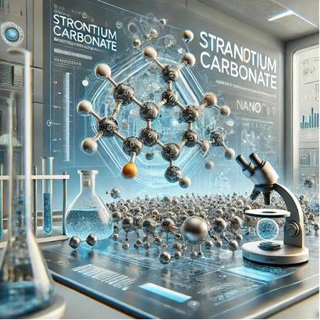 Stronsiyum Karbonat Nedir? Kullanım Alanları