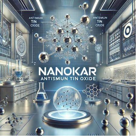 Antimon Kalay Oksit Nedir? Kullanım Alanları