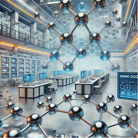 Kalay Oksit Nedir? Kullanım Alanları