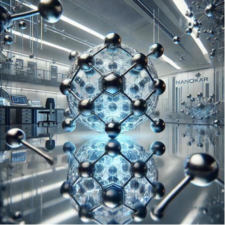 Silisyum Karbür Nanofiber Nedir? Kullanım Alanları