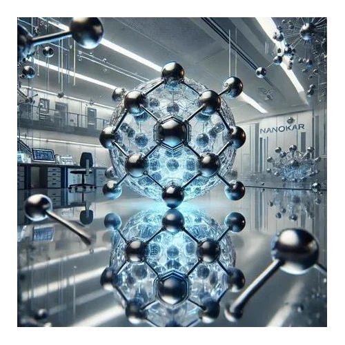 Silisyum Karbür Nanofiber Nedir? Kullanım Alanları