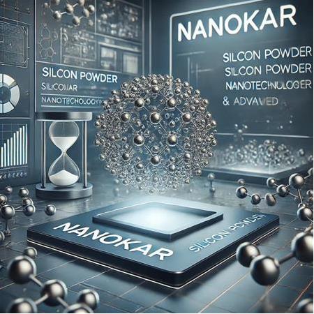 Silikon Tozu Nedir? Kullanım Alanları