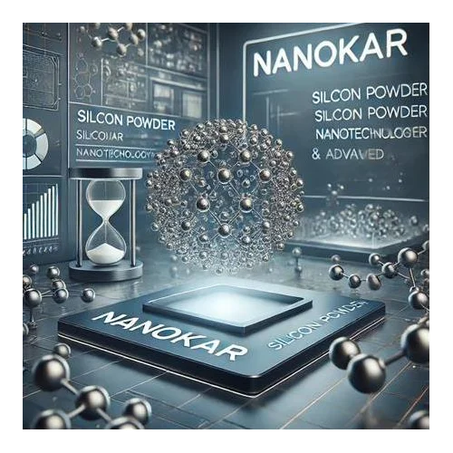 Silikon Tozu Nedir? Kullanım Alanları