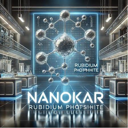 Rubidyum Fosfat Nedir? Kullanım Alanları