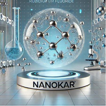 Rubidyum Florür Nedir? Kullanım Alanları