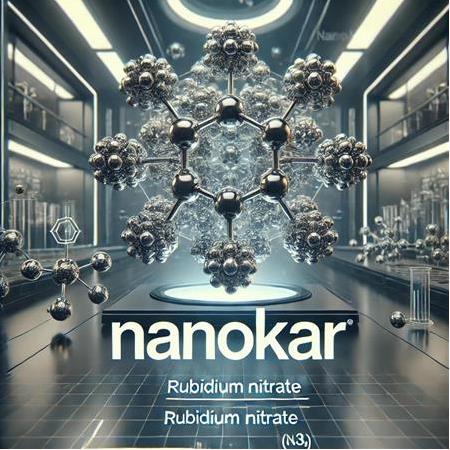 Rubidyum Nitrat Nedir? Kullanım Alanları