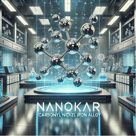 Karbonil Nikel Demir Alaşımı Nedir? Kullanım Alanları