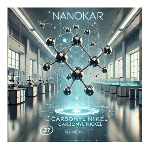 Karbonil Nikel Nedir? Kullanım Alanları