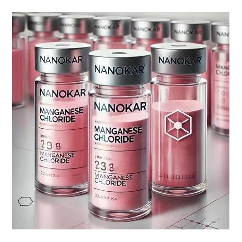 Manganez Klorür Nedir? Kullanım Alanları