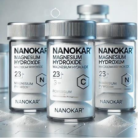 Magnezyum Hidroksit Nedir? Kullanım Alanları