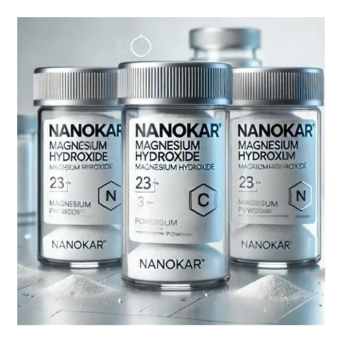 Magnezyum Hidroksit Nedir? Kullanım Alanları
