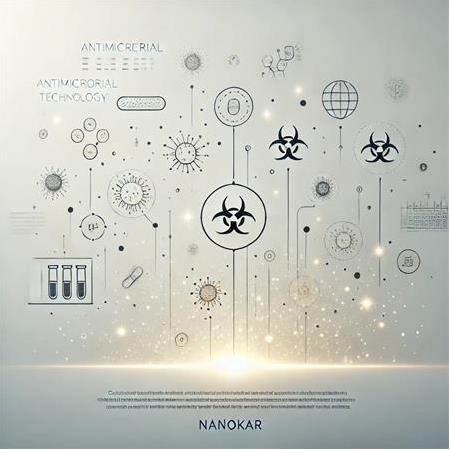 Nanoteknoloji Ürünleri: Yenilikçi Çözümler Dünyasına Hoş Geldiniz