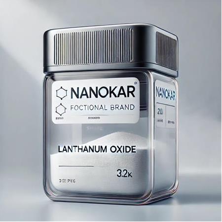 Lantan Oksit Nedir? Kullanım Alanları