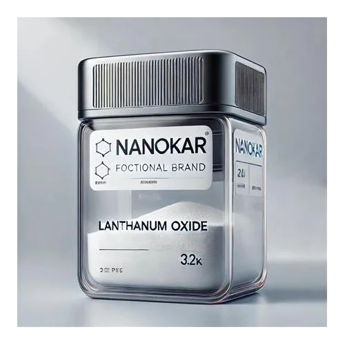 Lantan Oksit Nedir? Kullanım Alanları