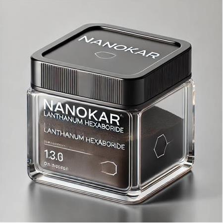 Lantan Heksaborit Nedir? Kullanım Alanları
