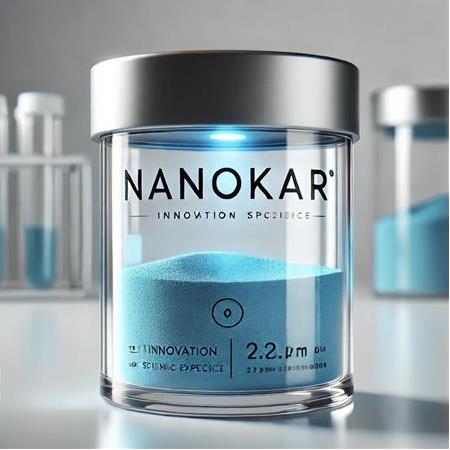 İndiyum Kalay Oksit, Mavi Nedir? Kullanım Alanları