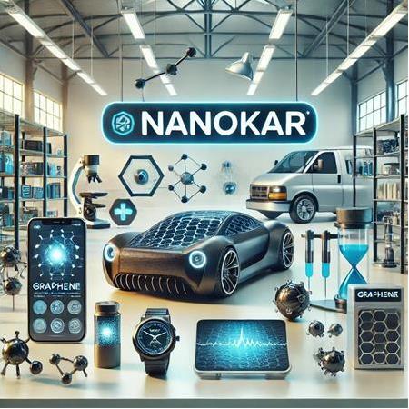 Grafeni Kimler Kullanır?